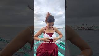 Download lagu Turning Myself into Sea Mermaid 🧜‍♀️ 😍✨ mp3