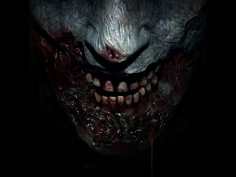 Resident Evil 2 - Escape From Laboratory (Self-Destruction Mix)