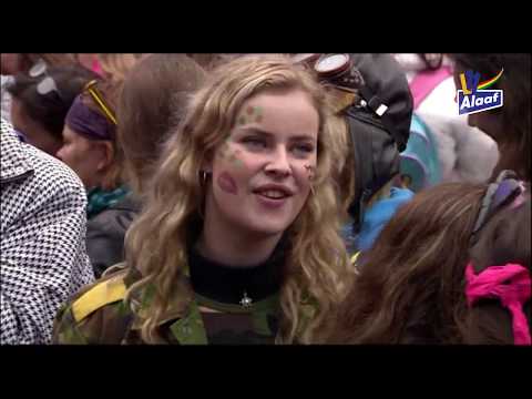 De11devande11de 2018: Station America - Sjiet d’r aan