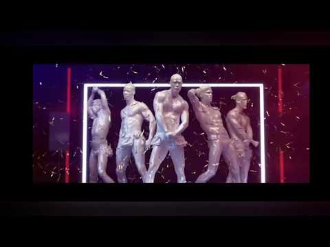 Toy boy series song - REYKO   Your game #toyboy