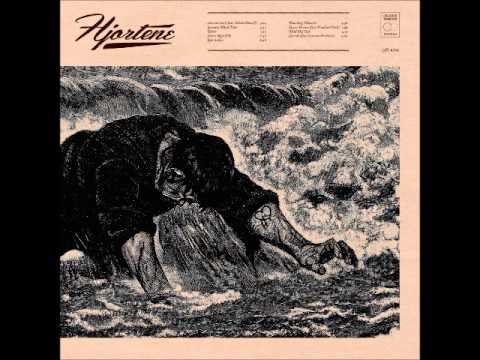 Hjortene - Canada (feat. Lorenzo Woodrose)