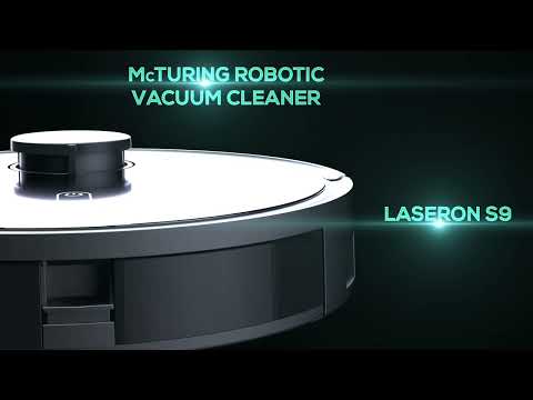 Laseron S9 Pro+ Review Video 3