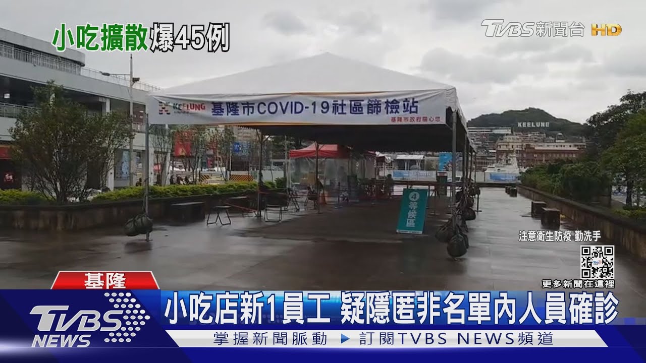 類普篩正名　非強制性計畫改「愛心篩檢」