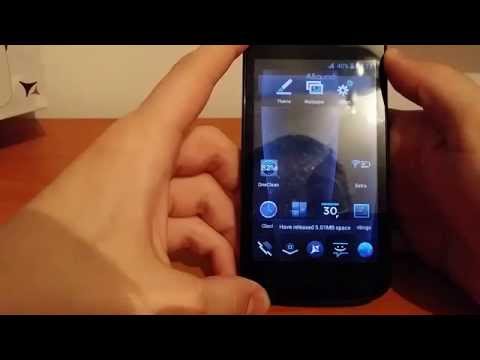 Allview A5 Quad - Prezentare video