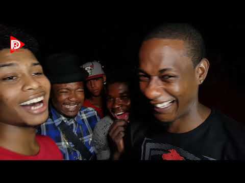 Dinamita Vs Métrico & Rj Vs Kiko Flow