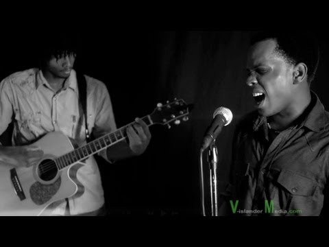 Drew Dean - Sky High (Live Studio Session)