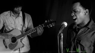 Drew Dean - Sky High (Live Studio Session)