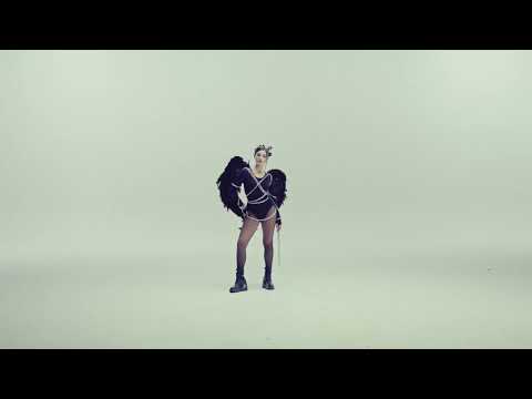 Kidd Voodoo - Ángel Para Un Final  (Video Oficial)