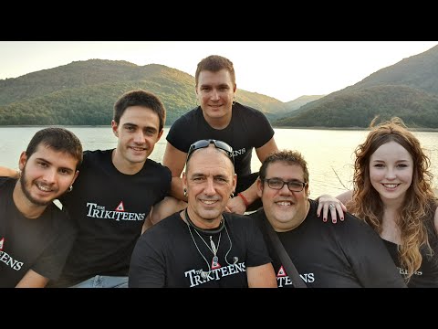 The Trikiteens - ZUENTZAT (Bideo Ofiziala)