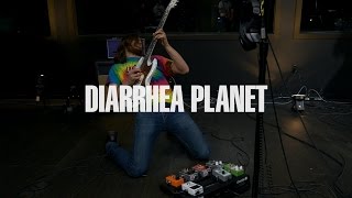 Diarrhea Planet - Full Performance (Live on KEXP)