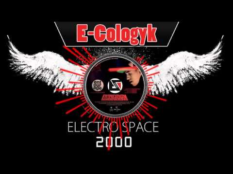 E-Cologyk - Guest Mix for The Peepshow (SET Mix)