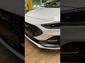 Ford Focus ST X Pano Milltek HUD ACC B O