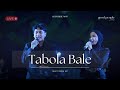 Tabola Bale SILET OPEN UP Live Cover Good People Music