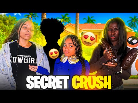 LANI LOVE and BadKidNahla