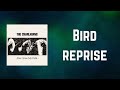 THE CHARLATANS - Bird reprise (Lyrics)