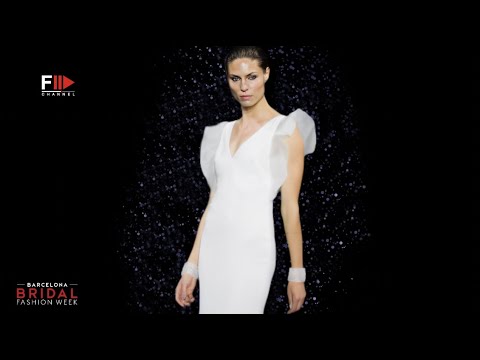 SOPHIE ET VOILA Bridal 2024 Barcelona - Fashion Channel