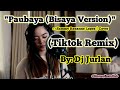 Paubaya - Bisaya Version (Tiktok Remix) | DjJurlan Remix | Sammy Roxanne Lopez Cover | With lyrics