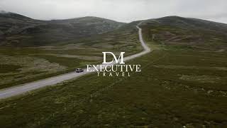Dm Executive Travel - 230