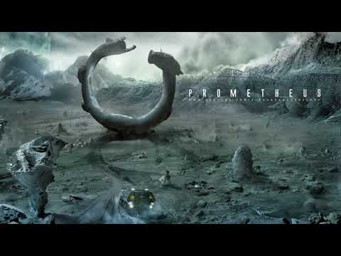 Prometheus Movie Score Suite - Marc Streitenfeld (2012))