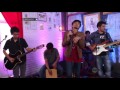 Sheila on 7 - Lapang Dada (Live at Breakout )