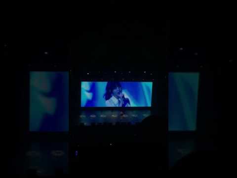 170709 Gfriend Yuju - 偶然的春天