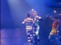 Erasure Perfect Stranger 