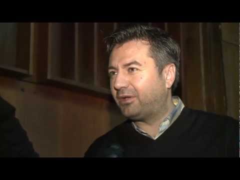 Binecuvantari pentru Alfa Omega TV din partea liderilor romani - partea 2