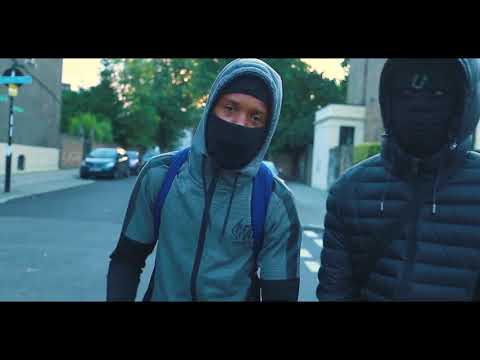 Lamzy - Them man say freestyle @OfficialLamzyMusic  | @PacmanTV