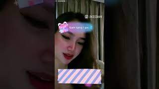 Download lagu Mango Live Indonesian Girl Nay part 1 (Bar Bar)-part86 mp3