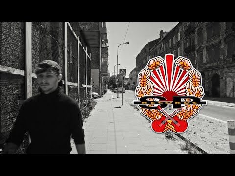 PLAY FOREVER feat. DZIORGA - Echo [OFFICIAL VIDEO]