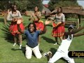 Xi Big Xa Sasekisa Papa Dance Official Video