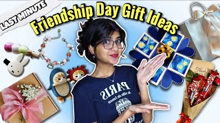 7 *Cute & Quick* Friendship Day Crafts You Can Make at Home😍🎀