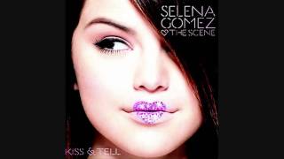 Stop And Erase by Selena Gomez &amp; The Scene (HQ) (W/ lyrics &amp; download link)