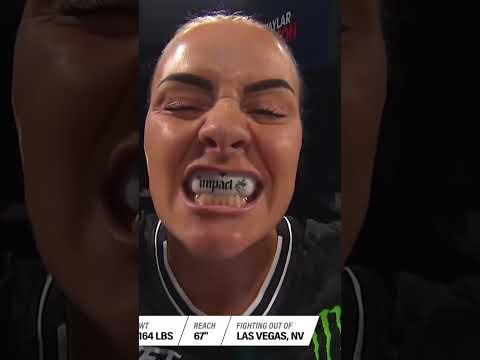 What Did Her Do? #slapbattles #mma #viral #ufc #sports #slap