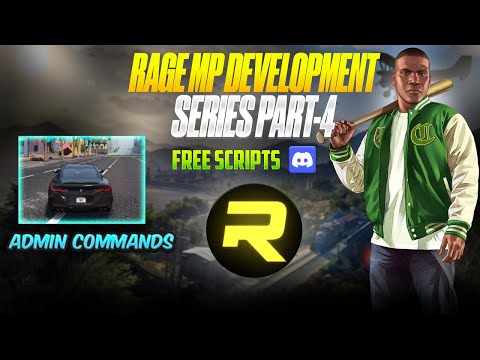 Multiplayer Roleplay Mechanics & Anti-Exploit Enforcement