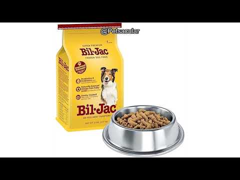 Bil-Jac Frozen Dog Food Review: Is It Worth the Price for Your Dog's Health and Wellness?