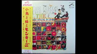 THE POSTER MONKEES (2025 MIX)