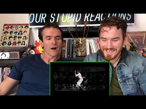 MAIN AISA KYUN HOON   Hrithik Roshan   Music Video REACTION