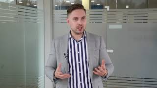 Donatas Voveris, UAB „Švaros broliai“ vykdomasis direktorius.