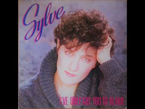 Sylve - I've Only got you to Blame (High Energy)