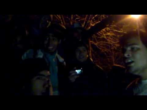 NASSER vs MUTANTE final JAGUELFREE (torneo de las plazas)