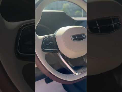 фото geely xingyue l i 0