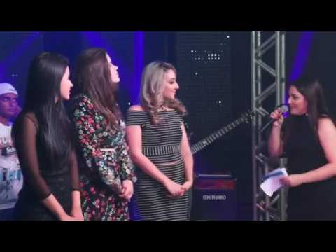 A nova voz do mastruz com leite 2017 Renara santos