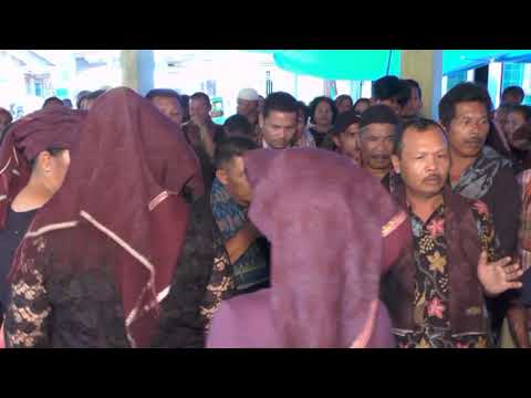 Dis.4Kerja Erceda Ate +Tajap Sitepu Beganding Perbulangen Ramintan Br. Ginting Manik di Dsn. Gerigit