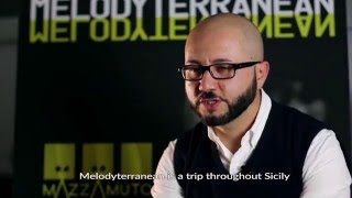 EPK Melodyterranean Giuseppe Mazzamuto's Quintet