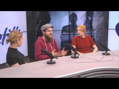 8.05.2015 Gabinet Dźwięku - Sister Wood