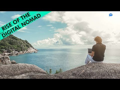 download lagu mp3 mp4 Digital Nomad Company Andrew Reynolds, download lagu Digital Nomad Company Andrew Reynolds gratis, unduh video klip Digital Nomad Company Andrew Reynolds