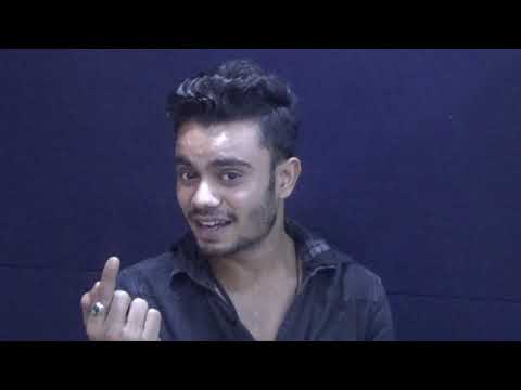 Danish sheikh siddiqui Audition1