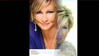 Claudia Jung Party Hitmix 2013