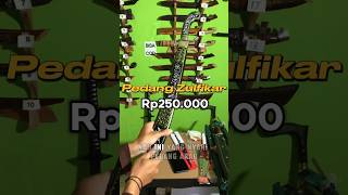 Download lagu Koleksi Pedang Zulfikar Tajam Murah #kerajinan #pedang #pedangarab #pedangzulfikar mp3 Download lagu Koleksi Pedang Zulfikar Tajam Murah #kerajinan #pedang #pedangarab #pedangzulfikar mp3